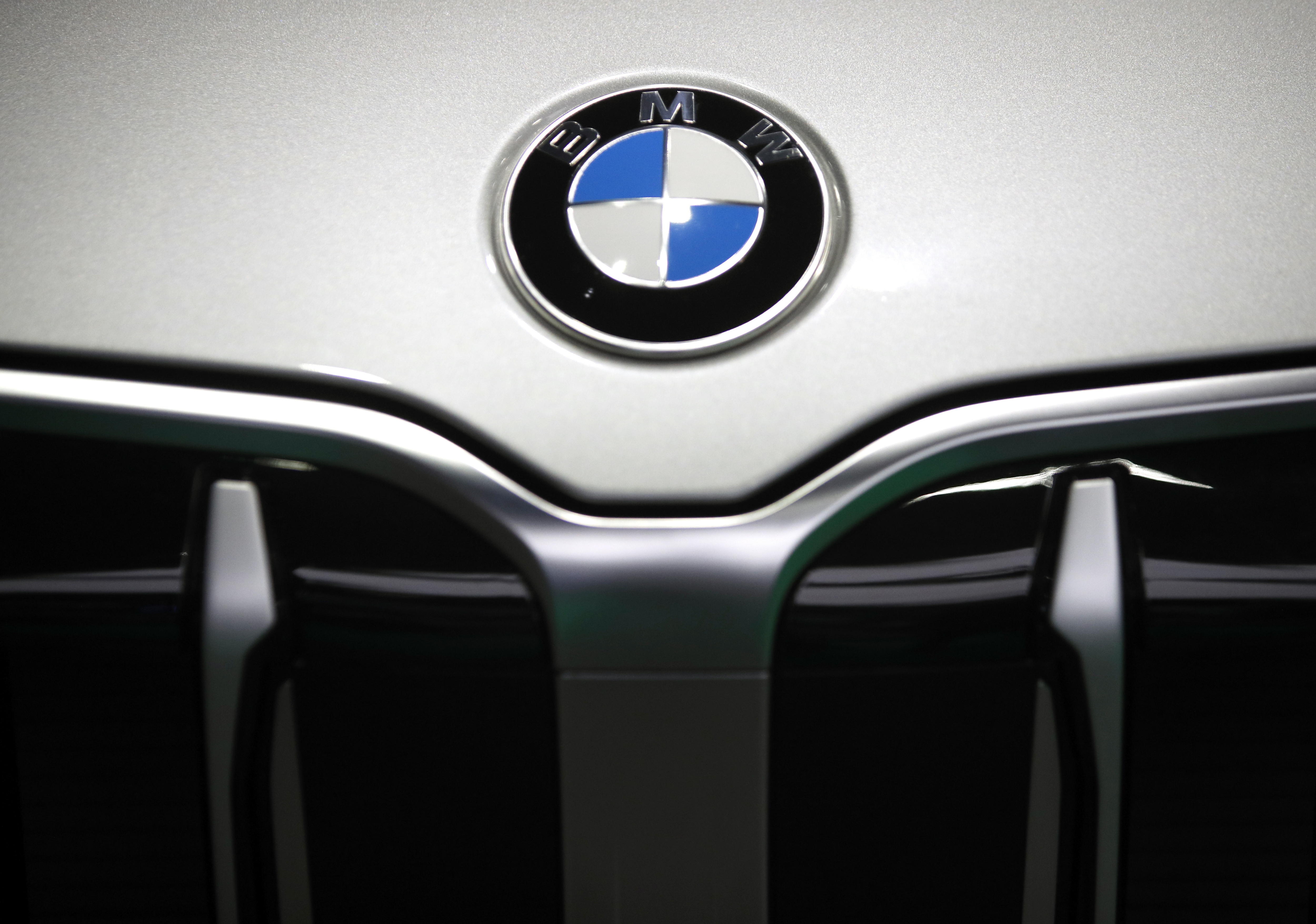 ¿Carro de hidrógeno? Esta es la apuesta de BMW para 2028