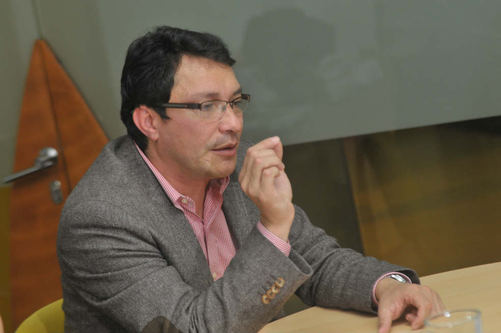 ‘También queremos decidir sobre el Tayrona’: Alcalde de Santa Marta