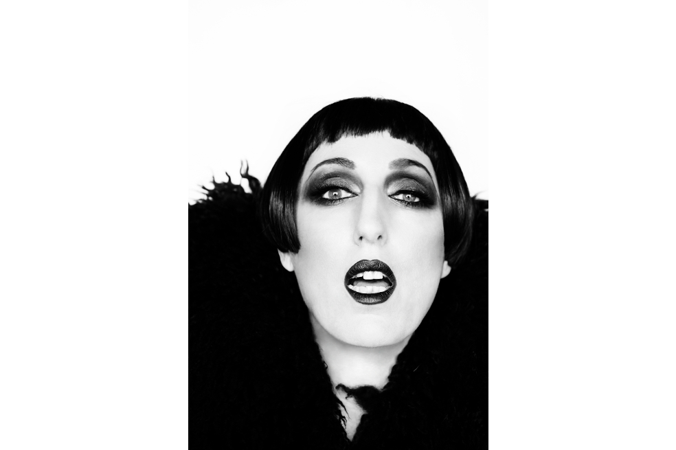 Rossy de Palma, una diva a su manera