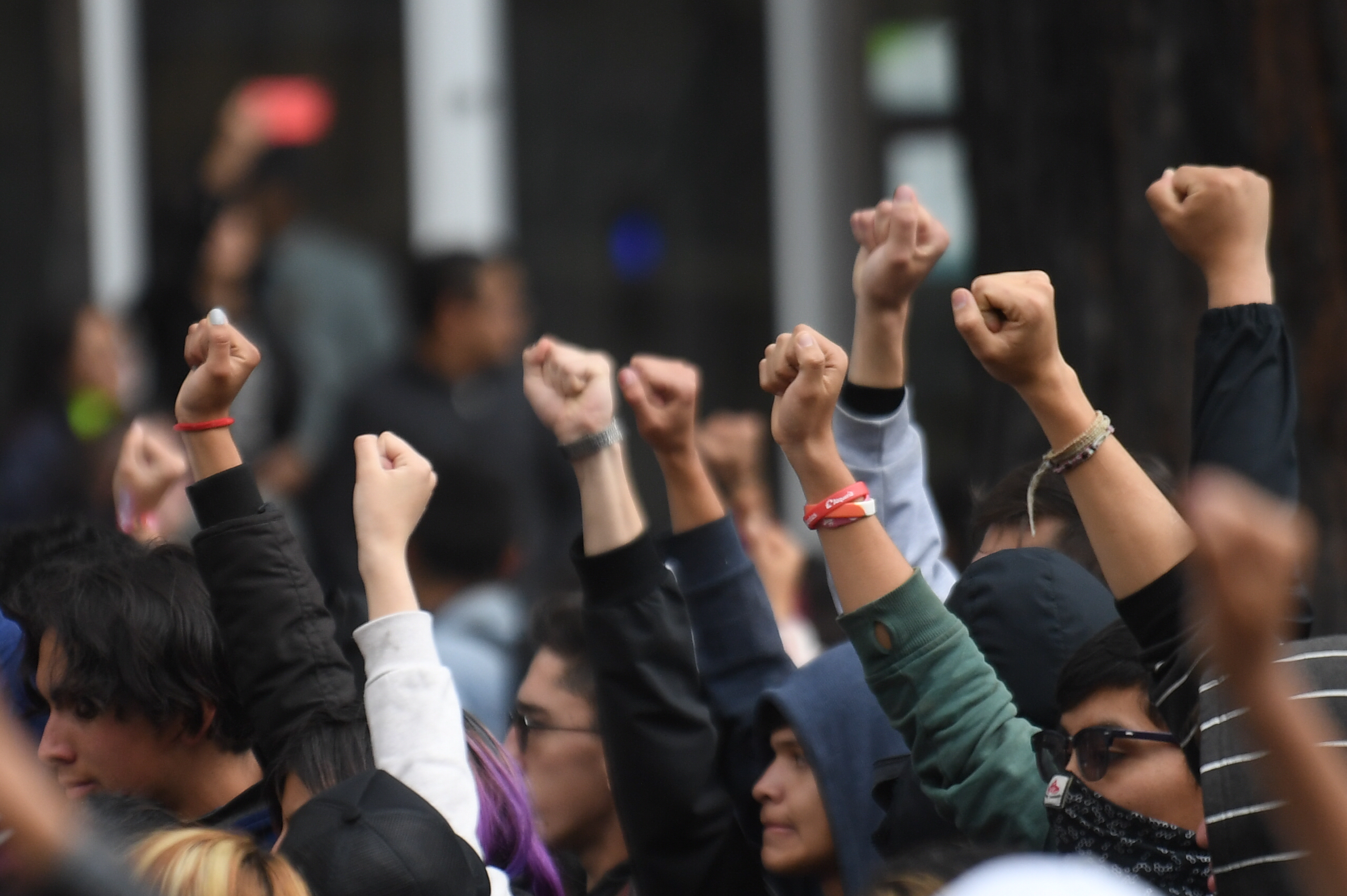 ¿Qué tan eficiente es la lucha contra la corrupción en Colombia? | Pódcast