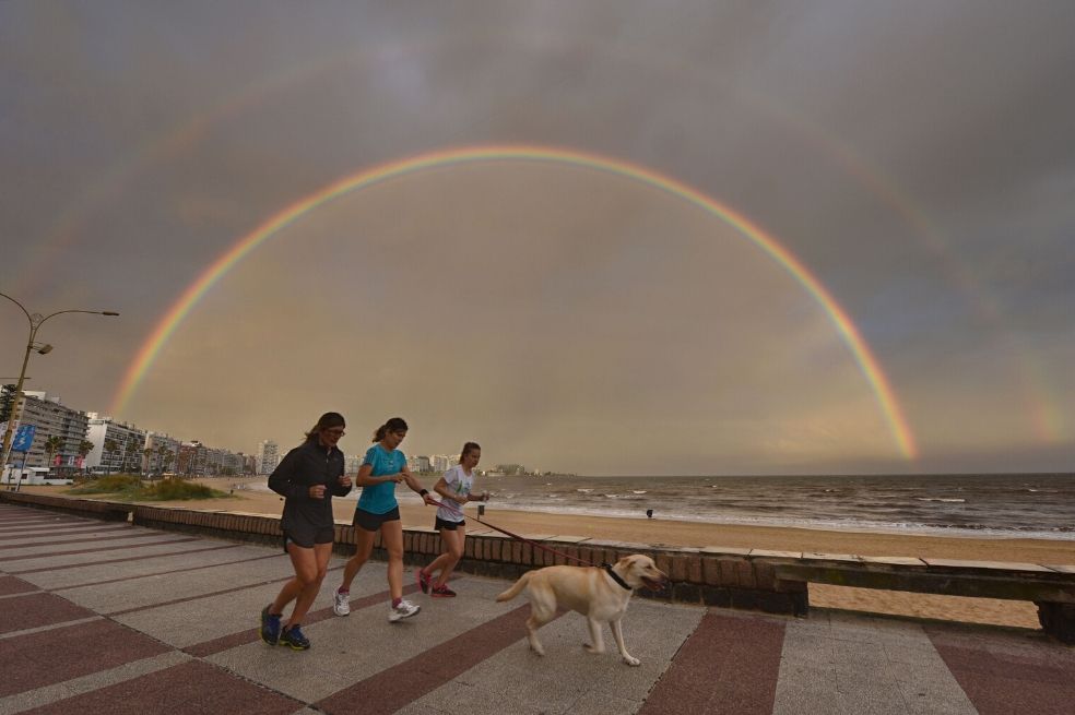 Uruguay, el “oasis en Latinoamérica” que le inspira confianza a la UE