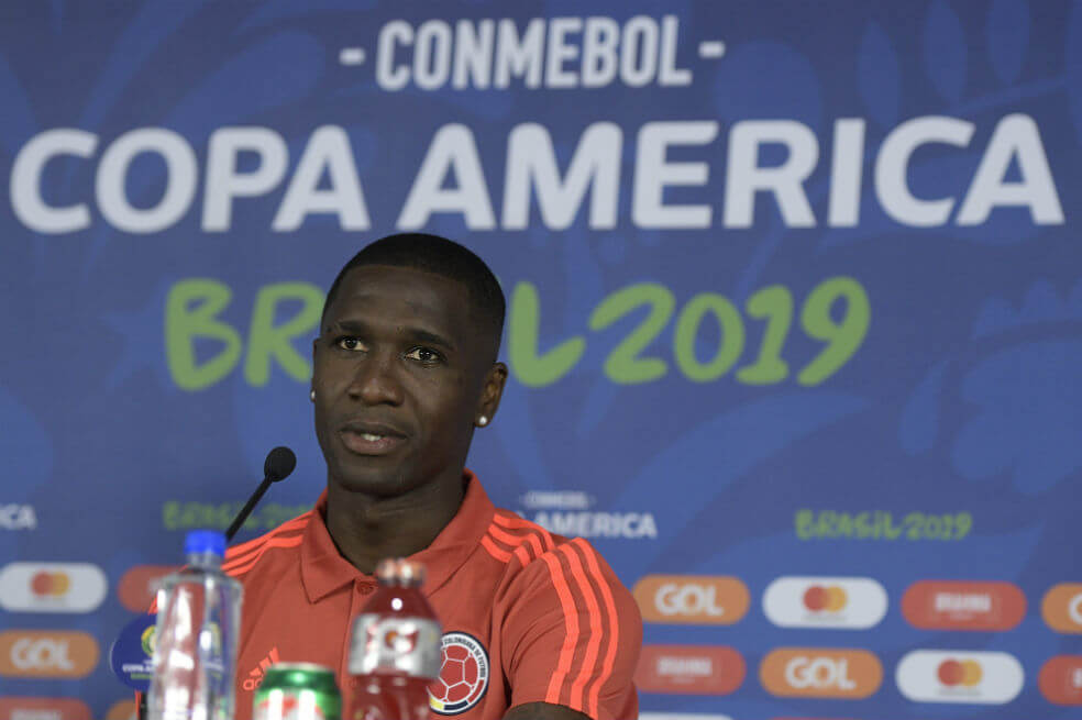 Cristian Zapata se despide del Milán