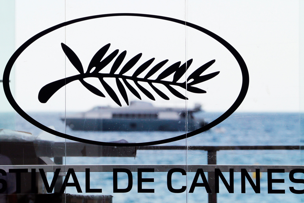 «En América Latina todavía hay cineastas con temperamento»: Cannes
