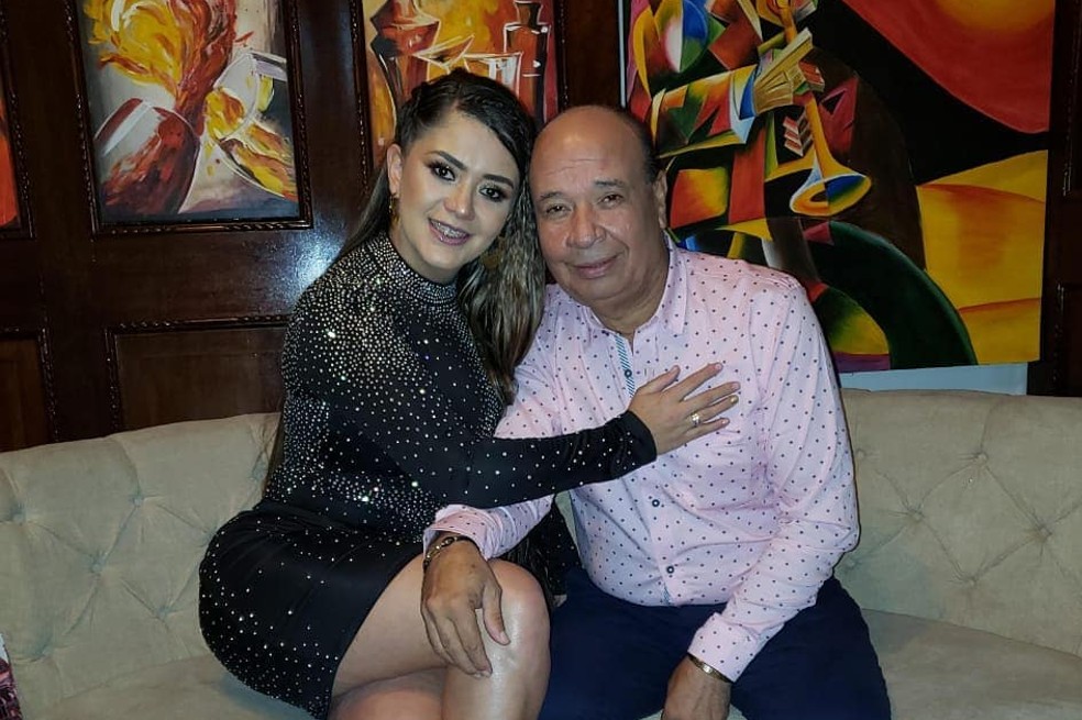 Ex esposa de Luis Alberto Posada habló sobre dinero que recibió. “Me correspondía”