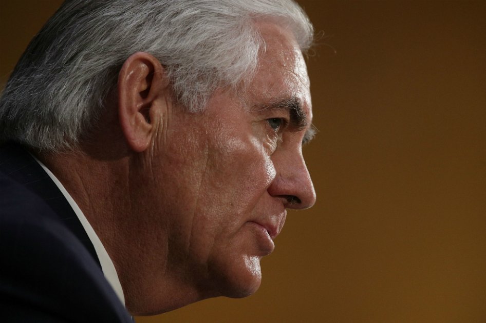 Se avecina un choque entre Estados Unidos y China