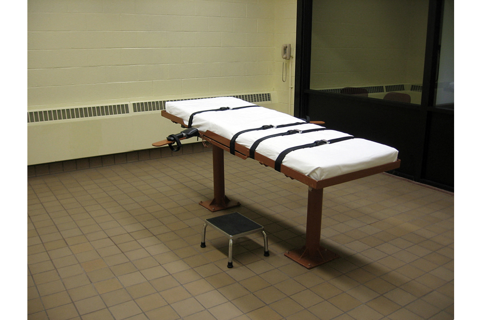 Oklahoma ejecutó al primer prisionero en 2022, ¿por qué fue condenado a muerte?