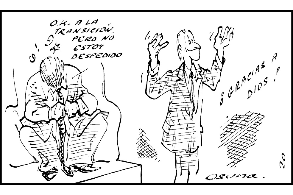 Acción de Gracias