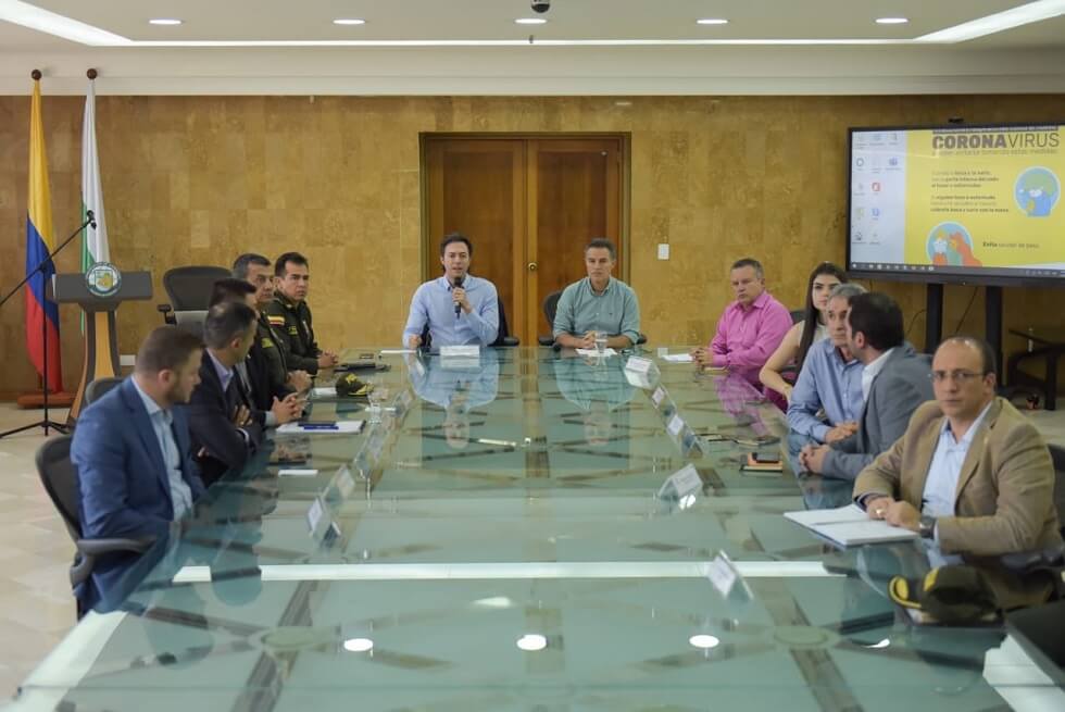 Se levanta pico y placa para vehículos de carga en el Valle de Aburrá