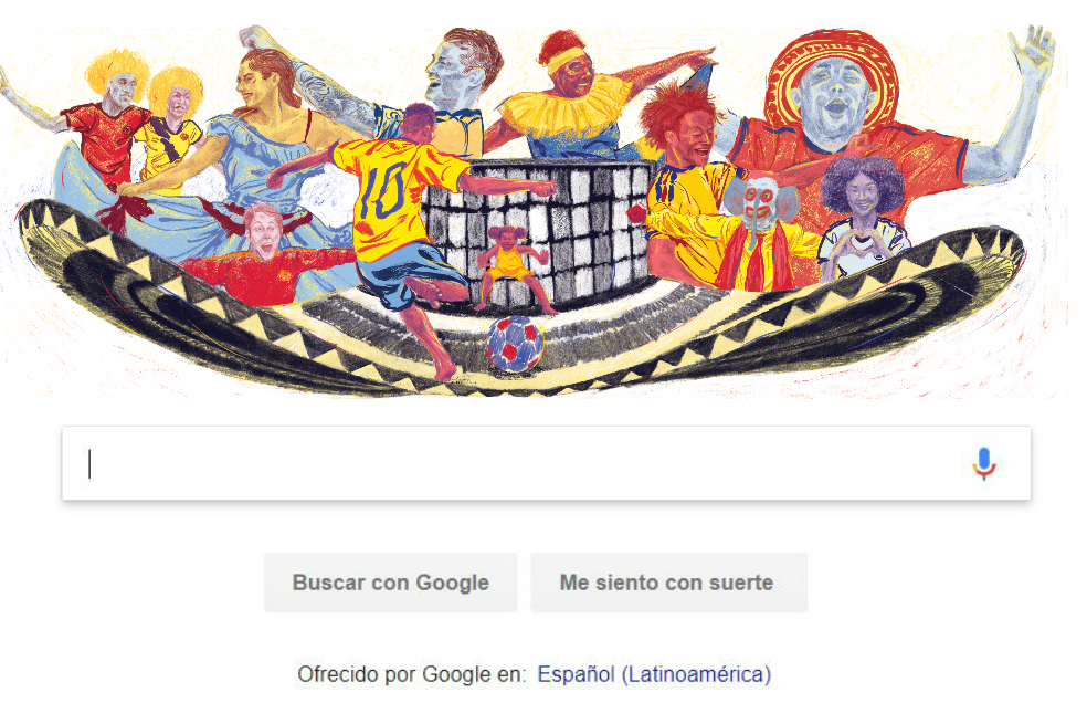 Archivo El Espectador