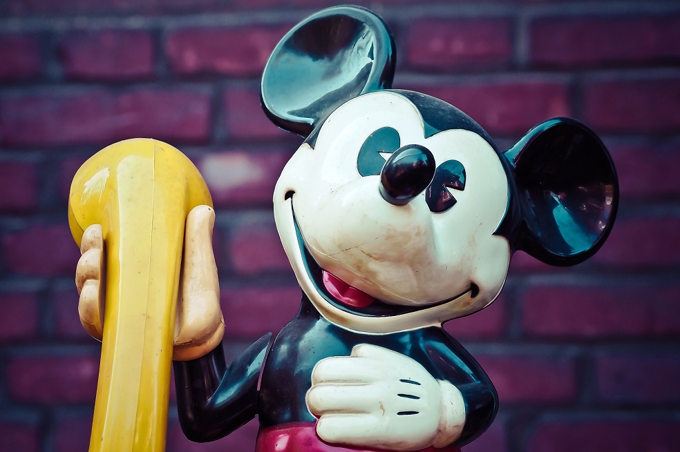 Luz verde para que Walt Disney y 21st Century Fox se integren en Colombia