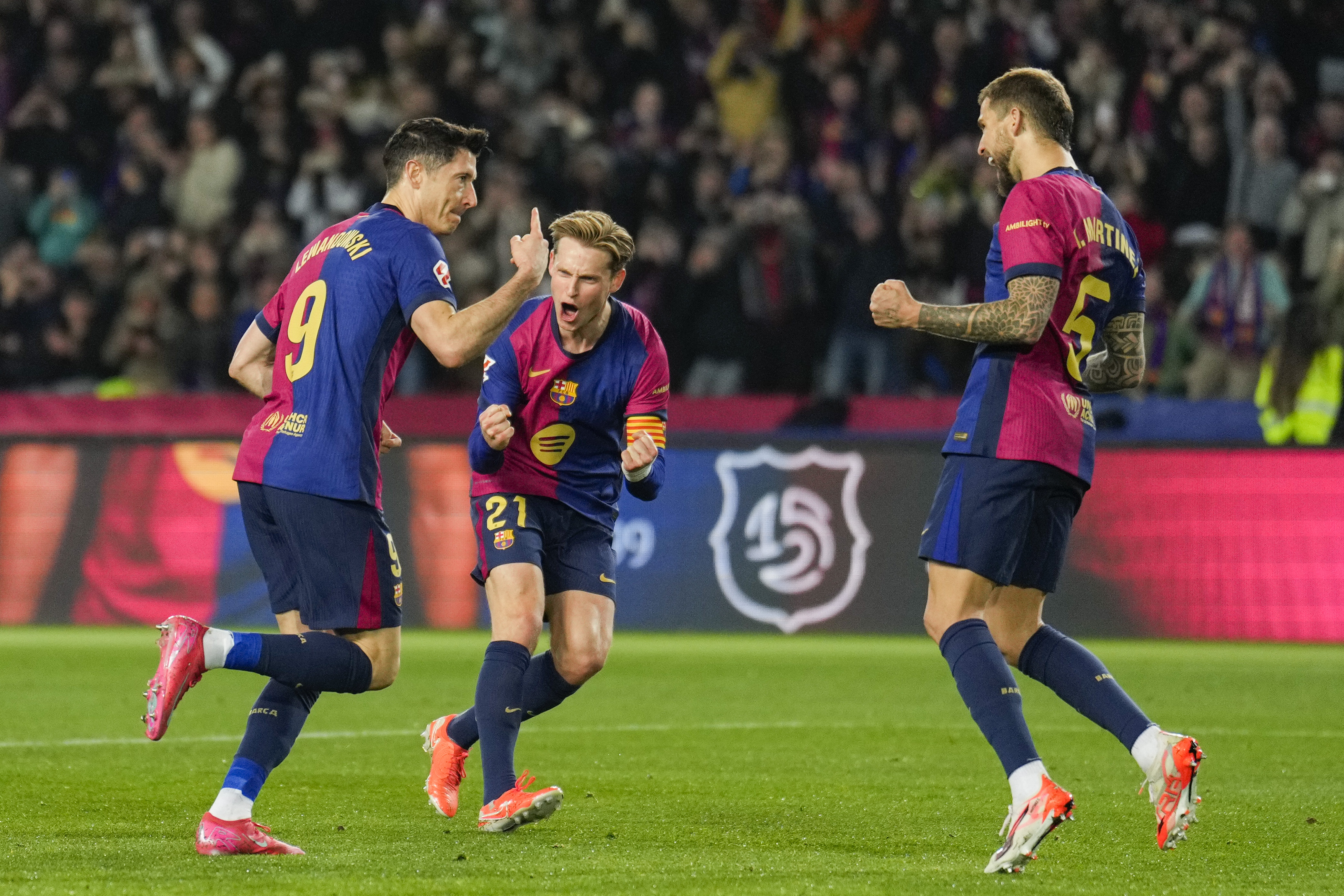 Barcelona vs. Atlético Madrid: hora y dónde ver en vivo la Copa del Rey
