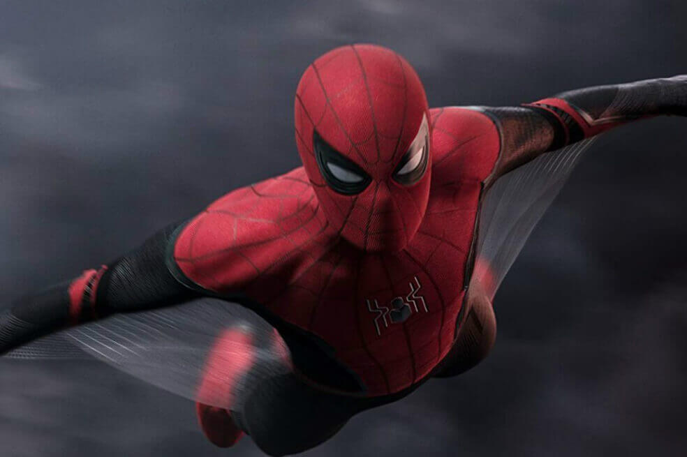En marcha un nuevo spin-off de "Spider-Man"