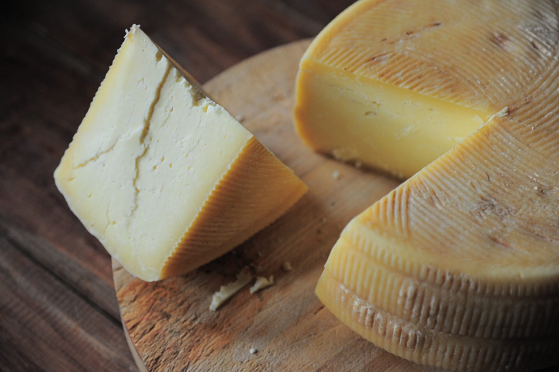 Whisky y queso, entre los afectados por los aranceles de Trump a la Unión Europea