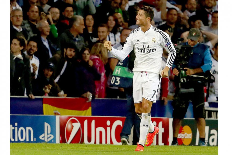 Cristiano Ronaldo no dejará el Real Madrid: Jorge Mendes