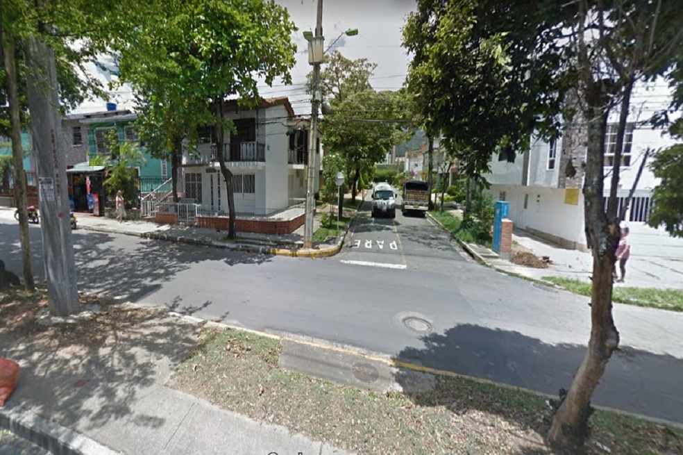El barrio en Bucaramanga que se armó para combatir la inseguridad en la zona