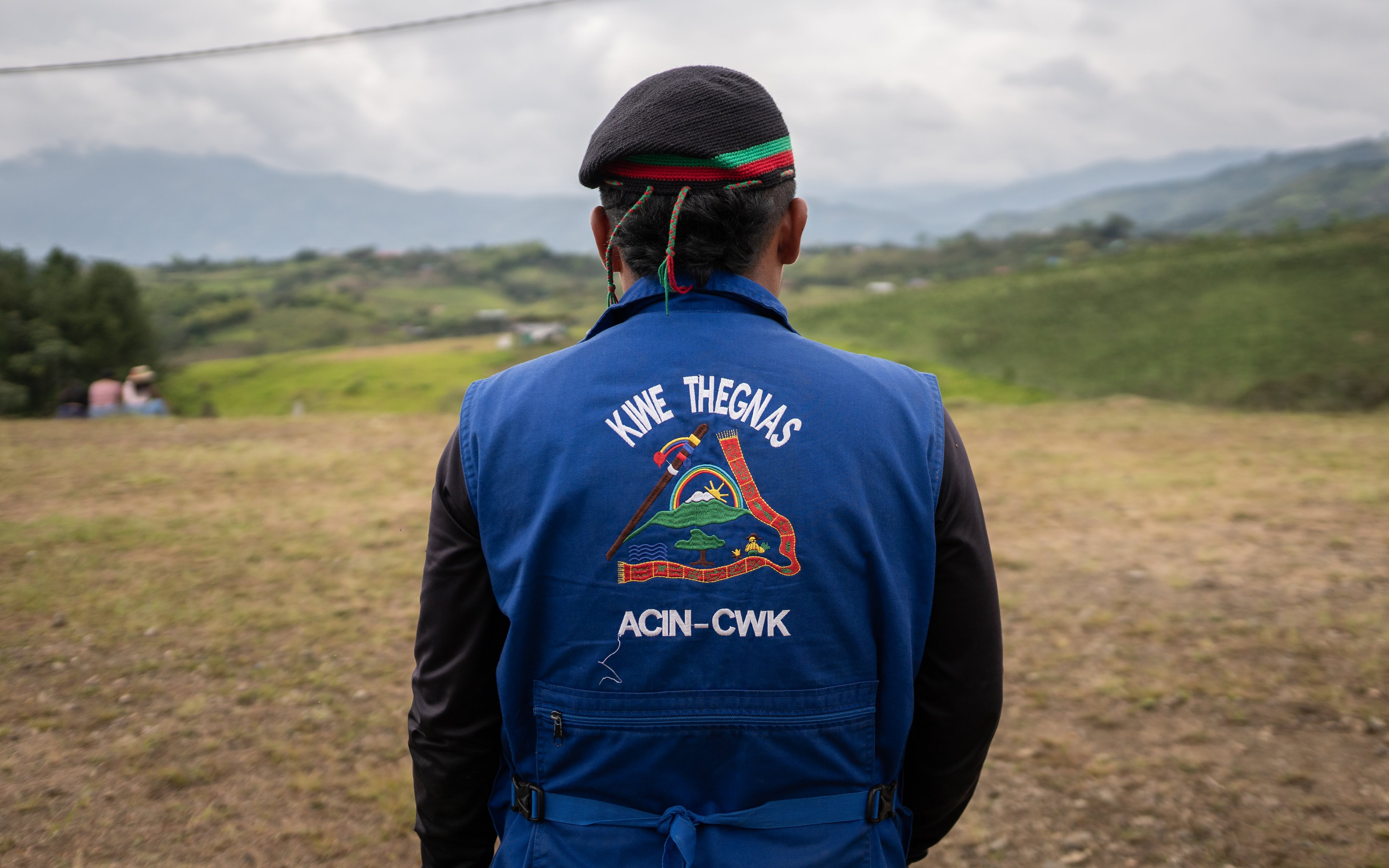 “¿De qué voluntad de paz hablan?”: el rechazo a combates entre ELN y disidencias