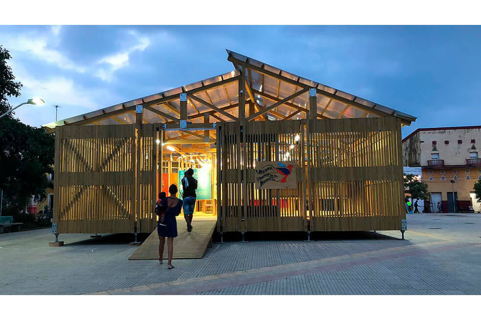 El Mochuelo, un museo que da lecciones de memoria desde los Montes de María