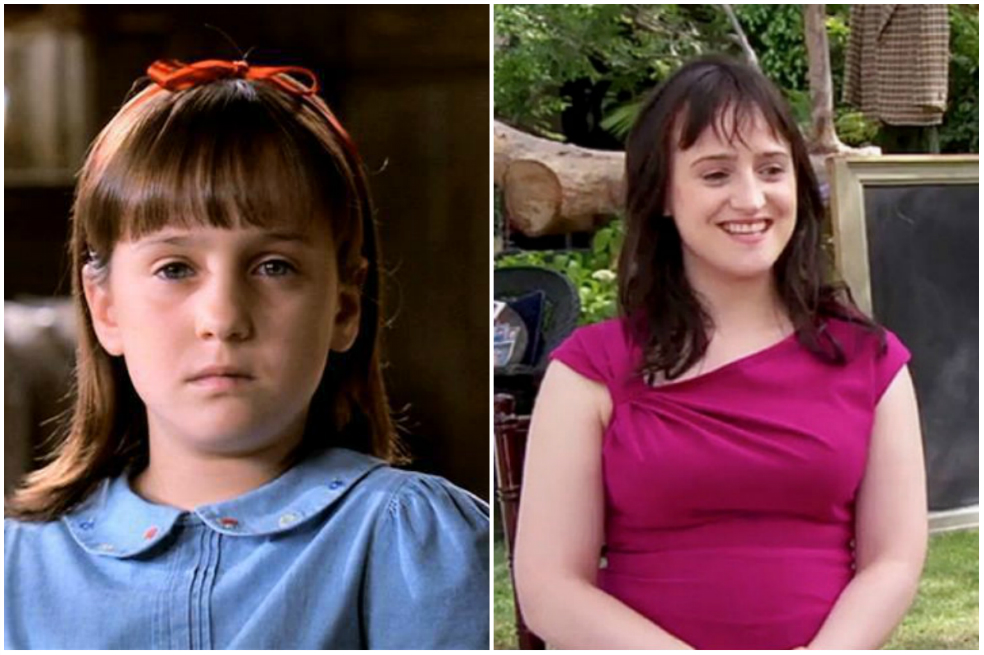 Qué es POTS, el síndrome que sufre Mara Wilson la actriz de ‘Matilda’