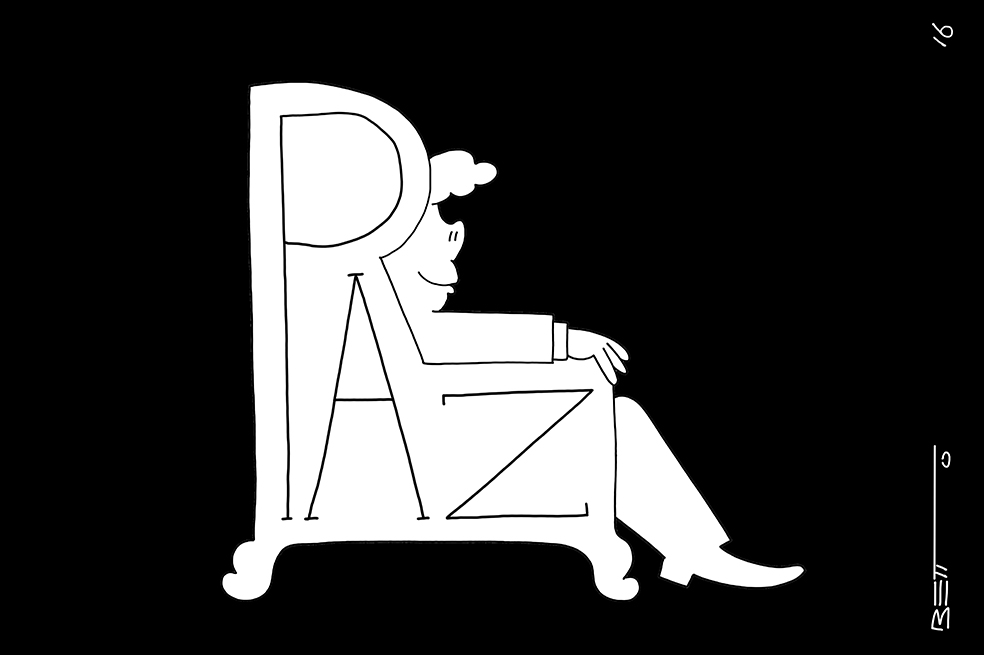 Cartones de Garzón