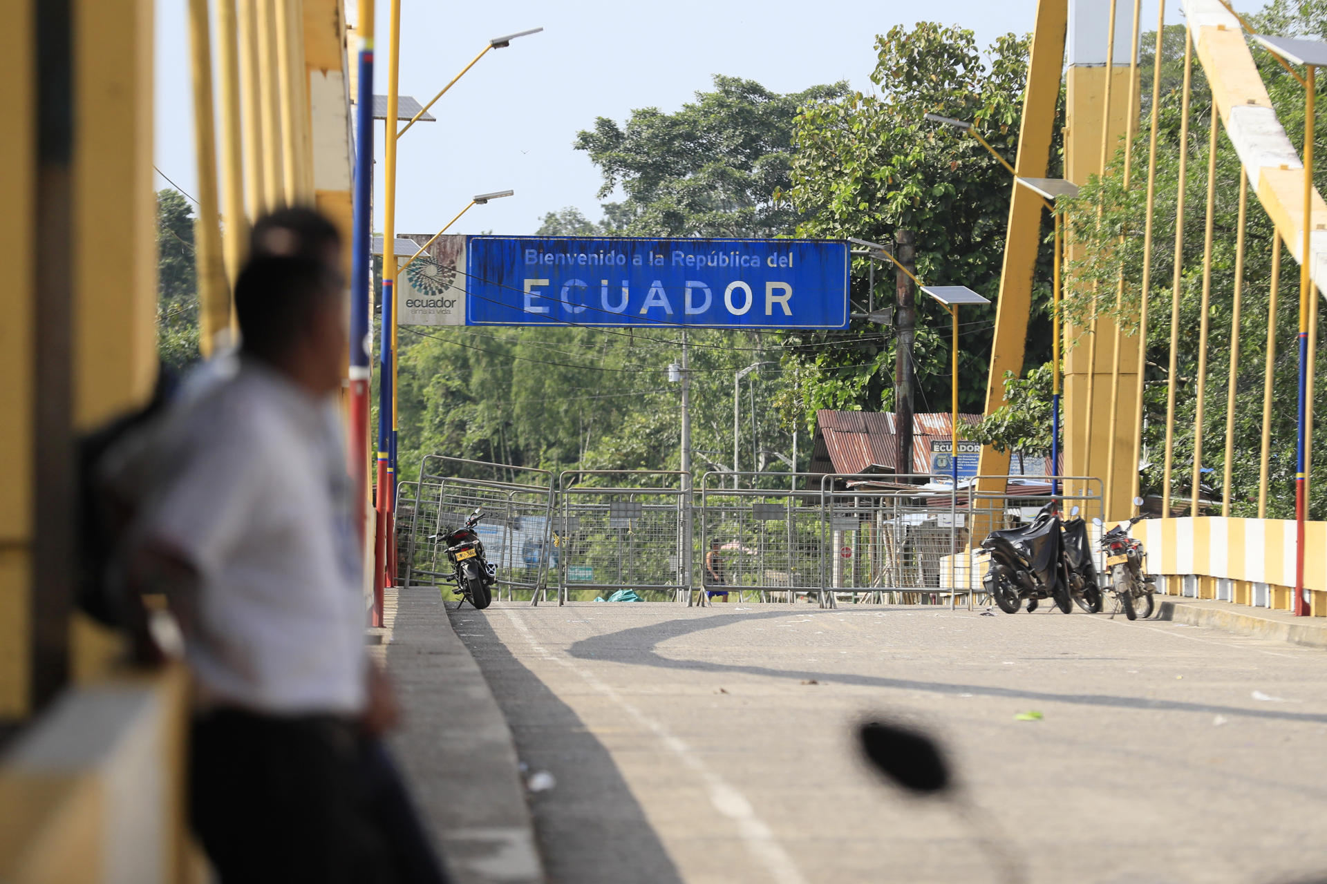 Se viene arancel de hasta 75 % a más de 200 productos ecuatorianos: Gobierno alista decreto