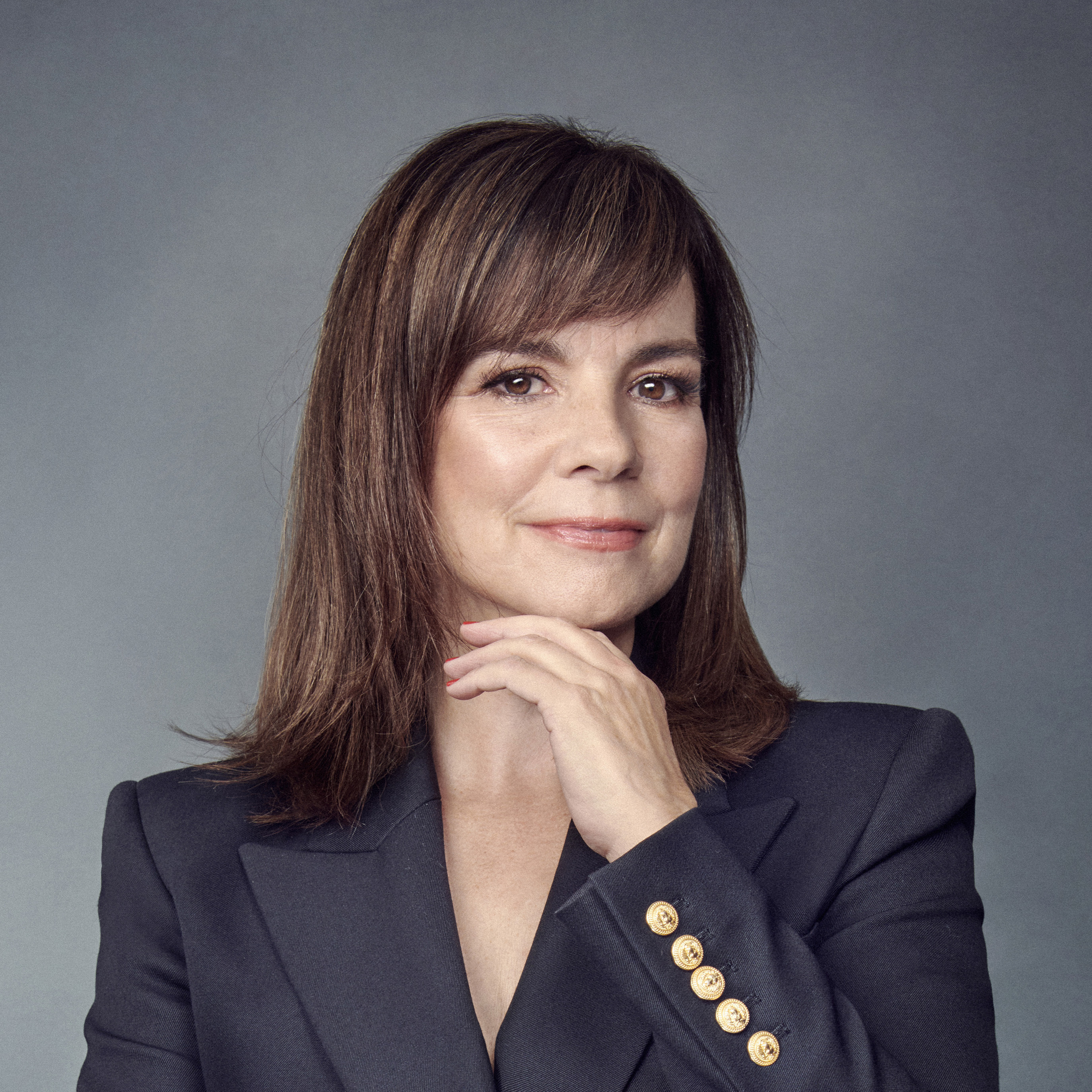 Julia Simpson, presidenta y CEO del WTTC.