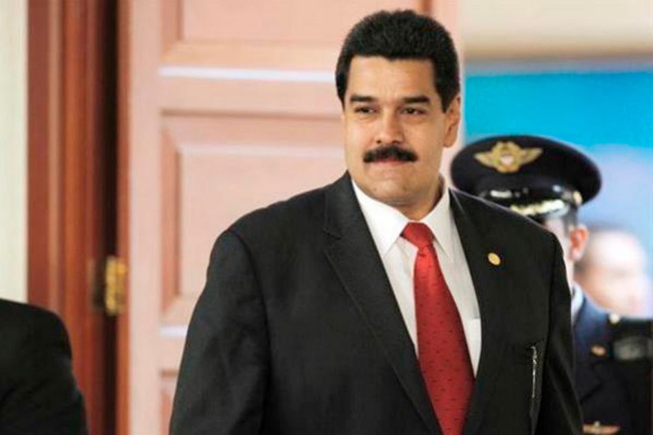 Maduro dice que con su triunfo se dará «revolución de resurrección» de Chávez