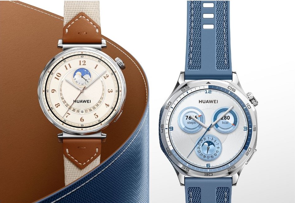 Probamos el Watch GT5, el reloj inteligente de Huawei: así nos fue