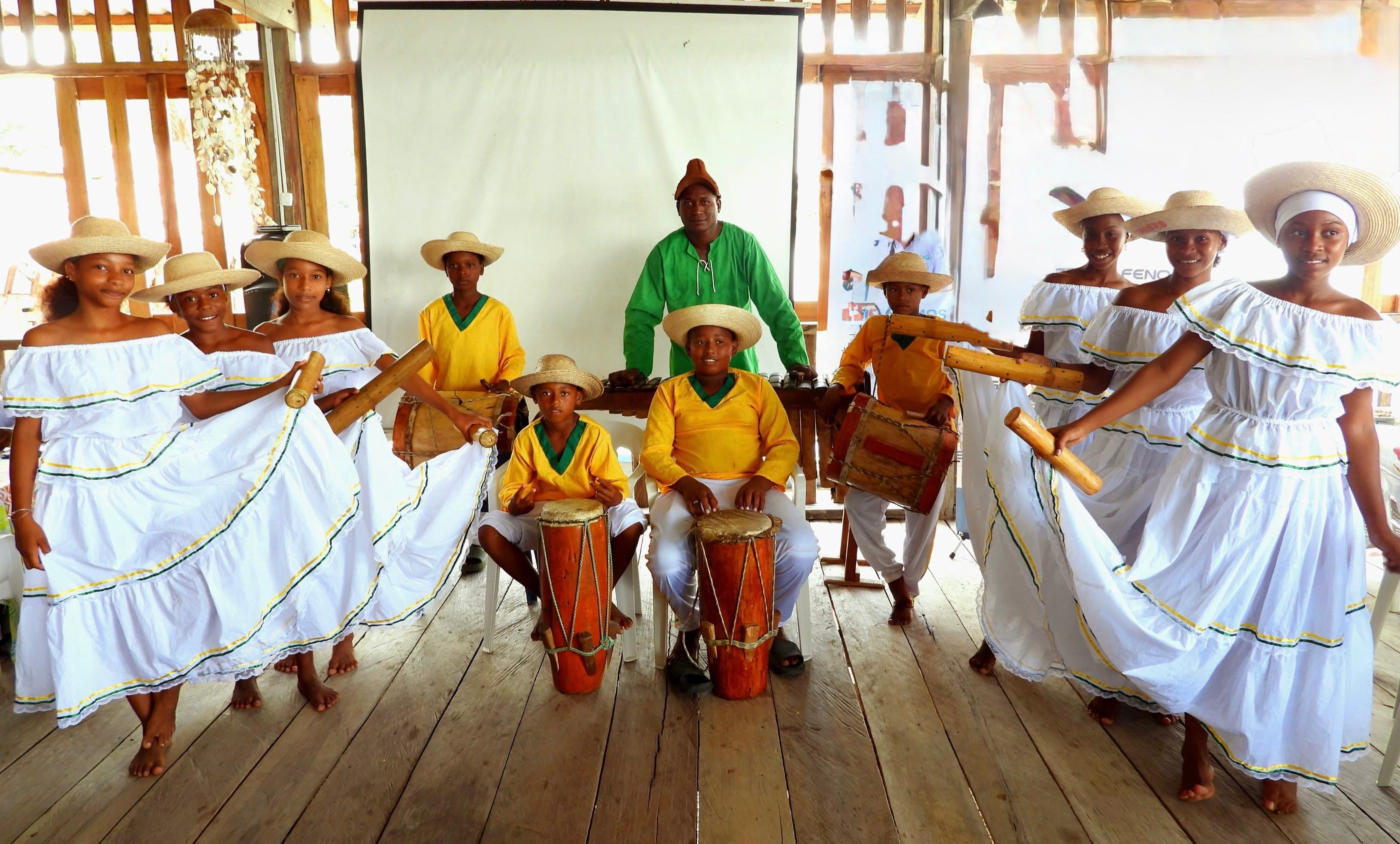 Empresarios comunitarios del Pacífico lanzan la primera plataforma digital de turismo biocultural en Colombia