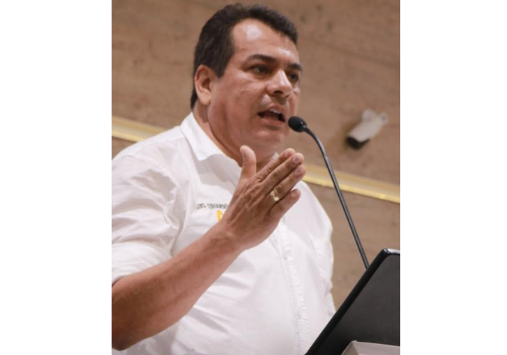 “Consuman producto colombiano”: el origen del lío disciplinario del alcalde de Yopal