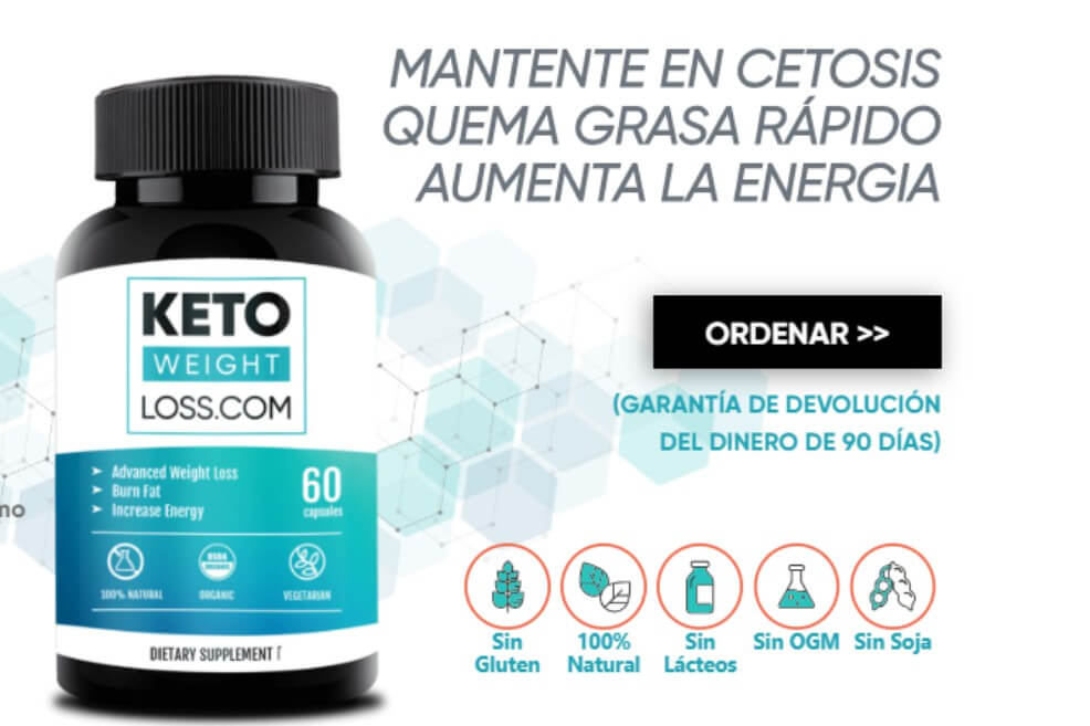 Invima advierte que adelgazante “Keto Weight Loss” es un producto fraudulento