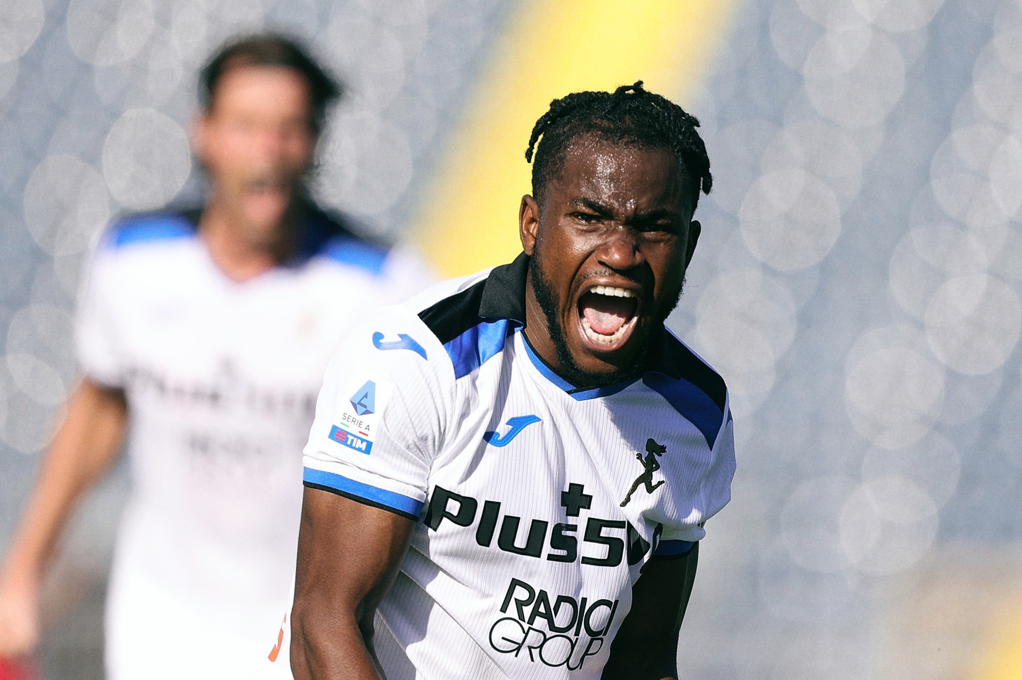 Atalanta se impuso ante Empoli y se mantiene en zona de Champions