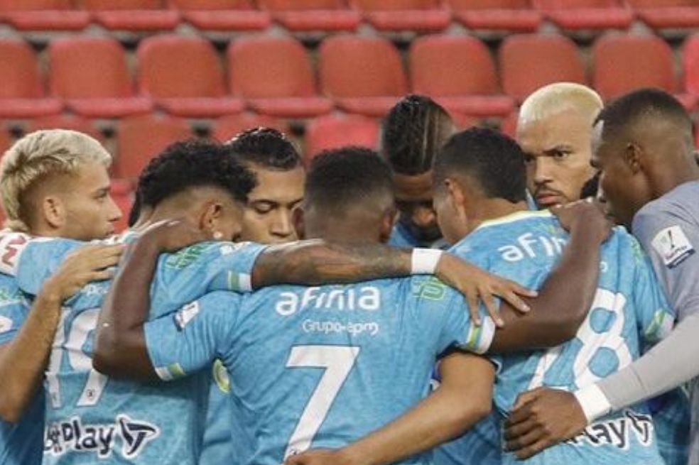 Jaguares envió dos duros reclamos a Dimayor y apuntó contra su presidente