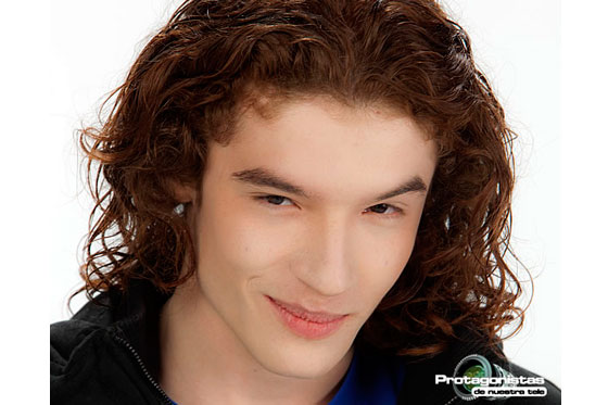 Oscar, el participante de Protagonistas de Nuestra Tele deja el reality
