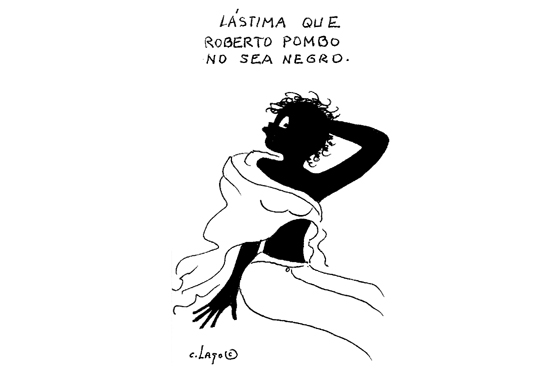 Lástima