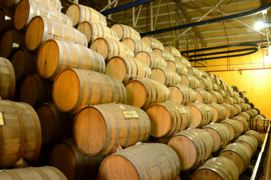 Así se prepara el tequila de José Cuervo