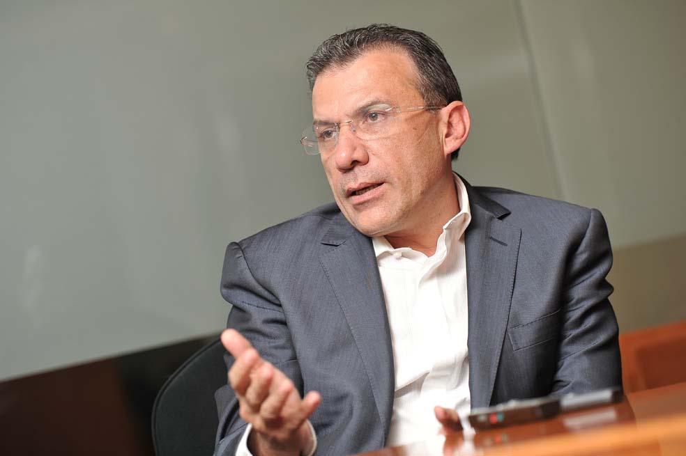 Desprecio o acto simbólico de oposición