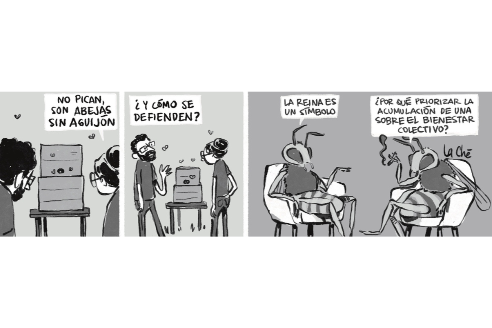La Ché