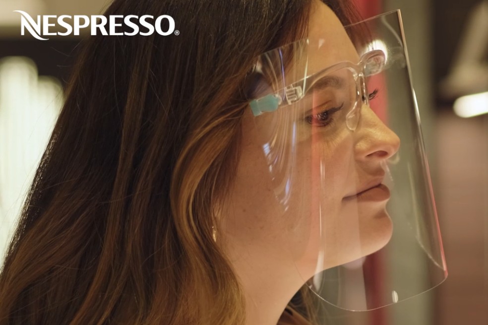 Nespresso, el regalo perfecto para Navidad
