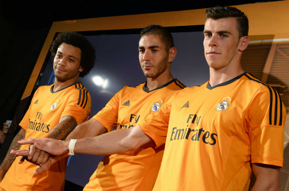 Gareth Bale: "estoy un poco atrasado físicamente"