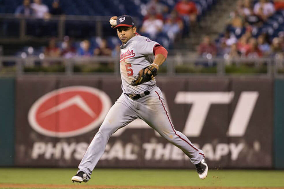 Así le fue a los colombianos en una nueva jornada de la MLB