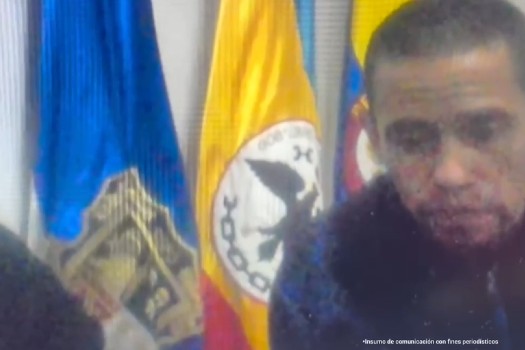 Marco Parra, señalado feminicida de Emily, no aceptó cargos, pero irá a la cárcel