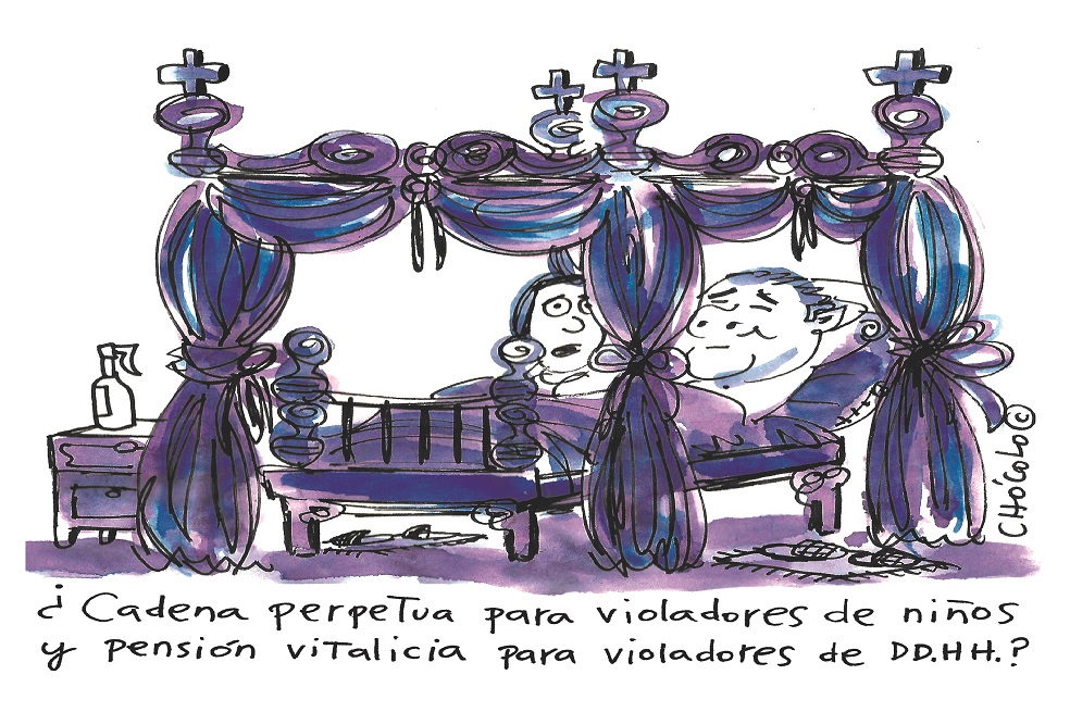 Chócolo