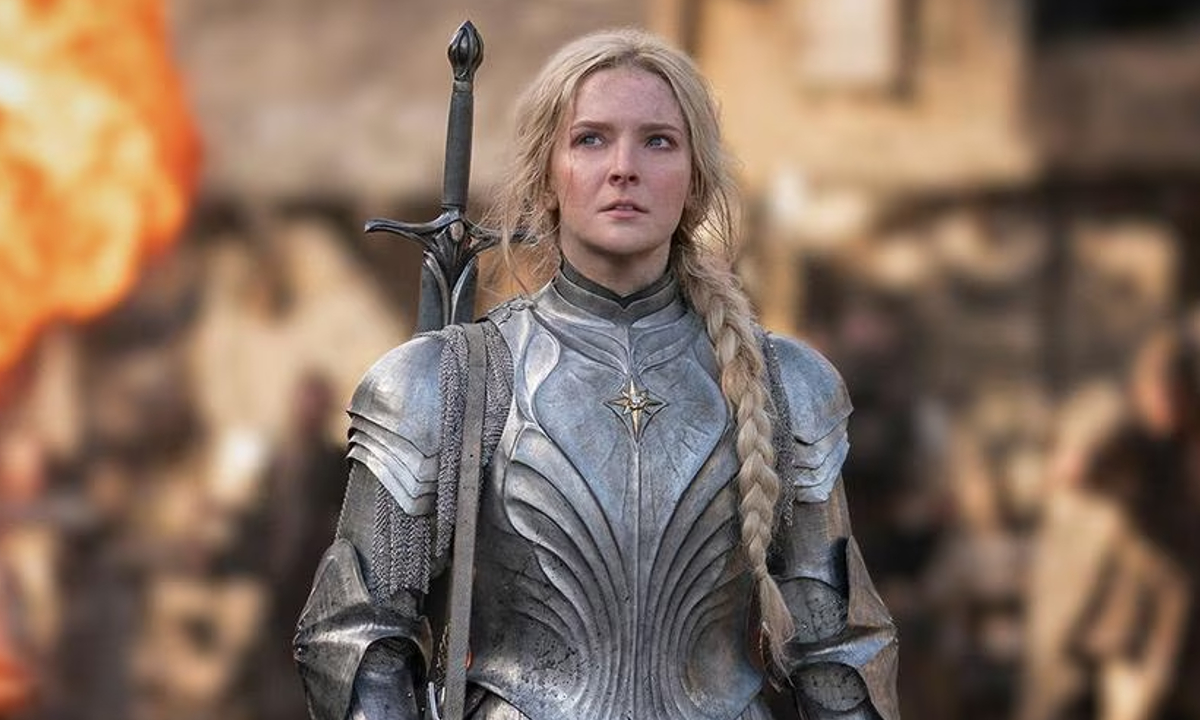 Estas son las series más caras de la historia y dónde puede verlas