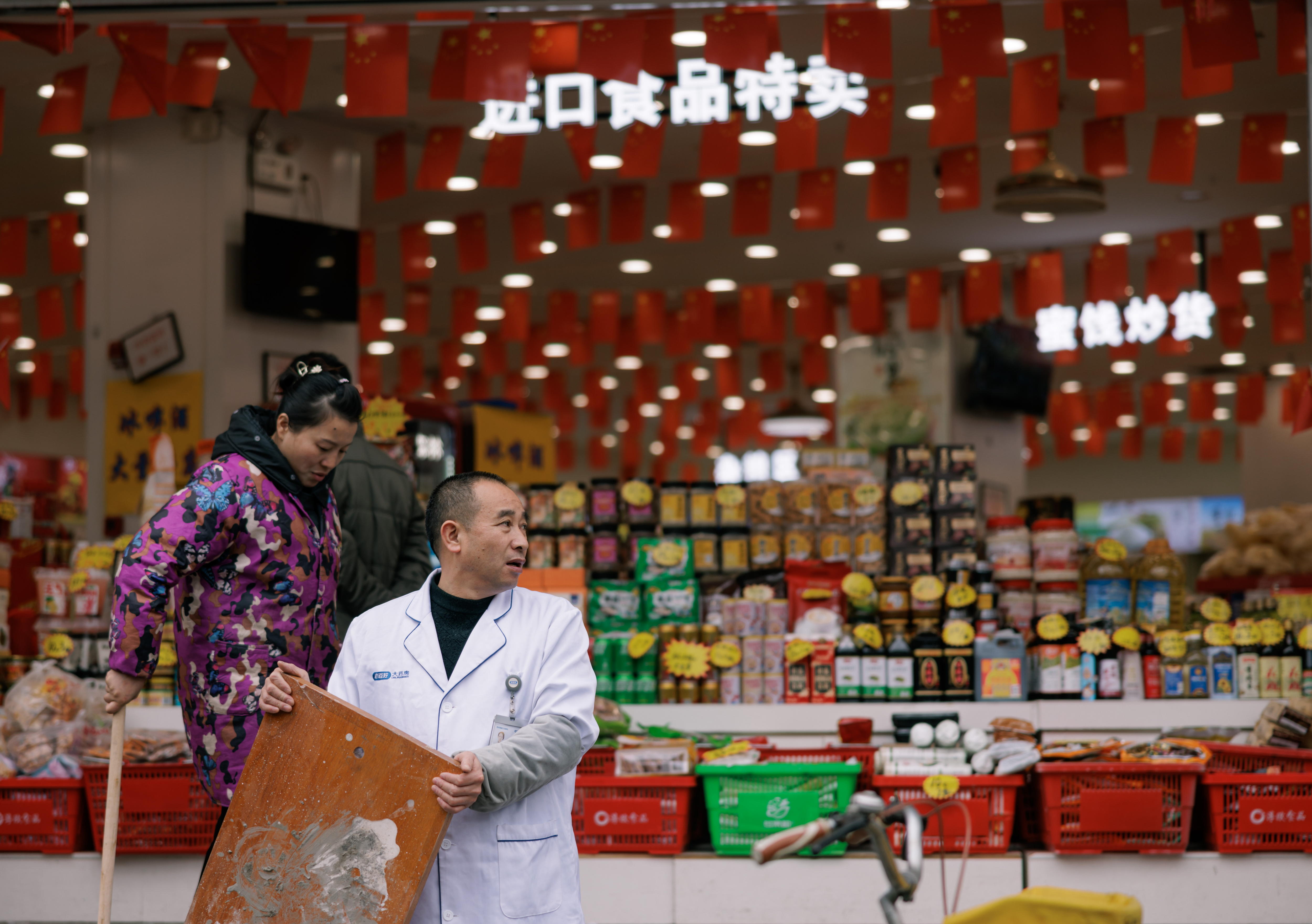 El lado oscuro de los TLC con China