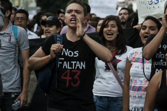 Expertos de CIDH sobre desaparecidos en México iniciarán su labor en febrero
