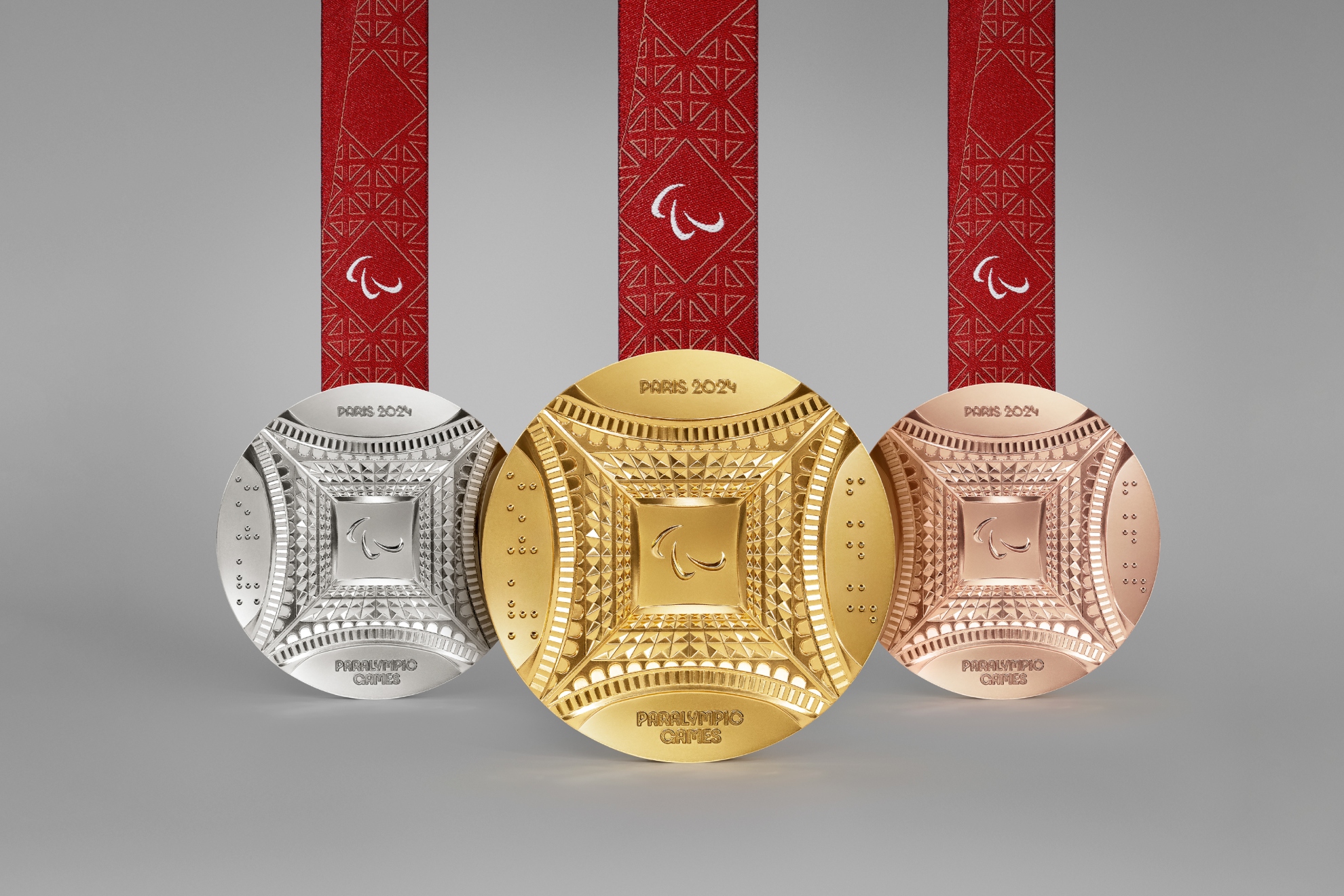 Los extravagantes premios prometidos por algunos países a los medallistas de París
