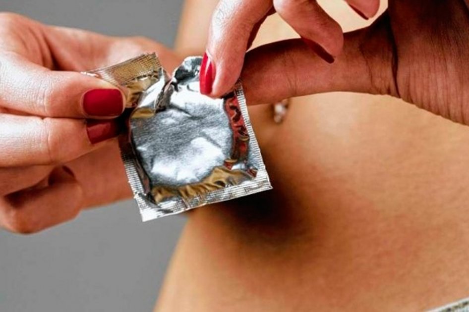 Industria del porno se paraliza en EE.UU. por casos de sífilis