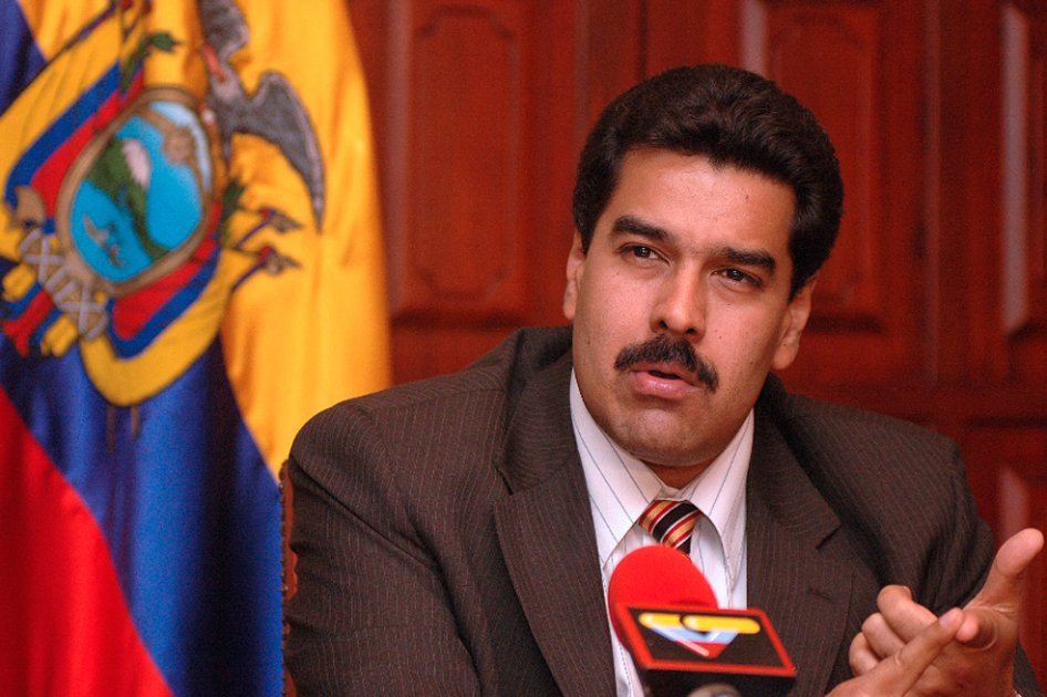 Maduro convoca al Consejo de Estado para definir las relaciones con Colombia