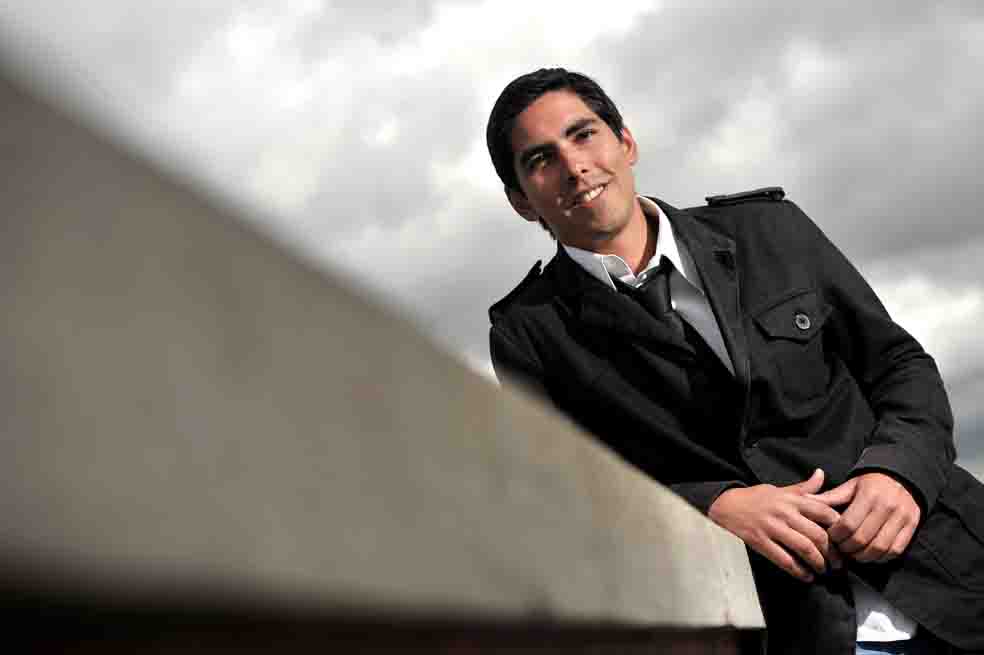 El primer ‘book’ en Face