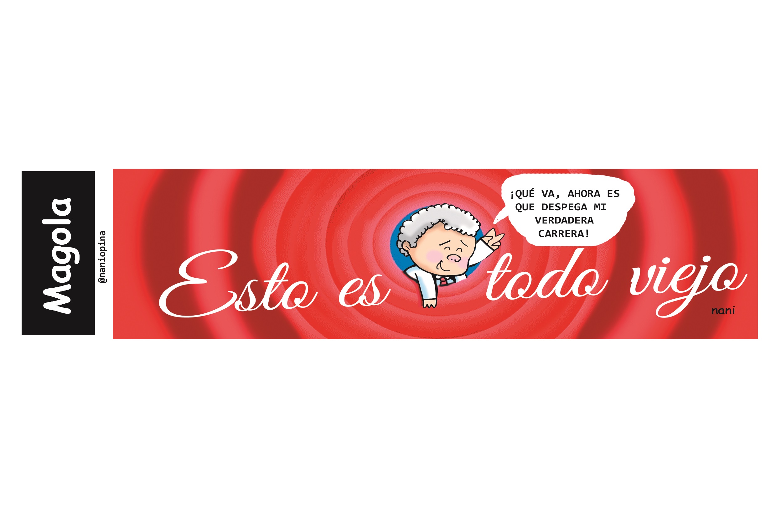 No es todo